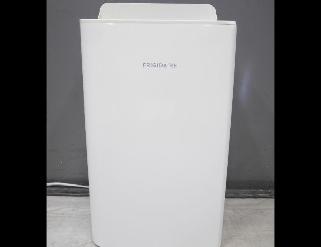 二手 富及第 5.5L 除濕機 2020年