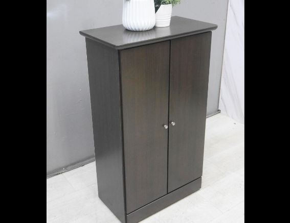 二手 鞋櫥 胡桃色 2尺 鞋櫃 玄關櫃 置物櫃 置物櫃