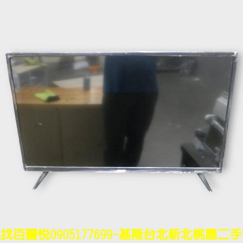 二手電視 東元 32吋 TV 液晶電視 螢幕 中古電視 LED電視 4