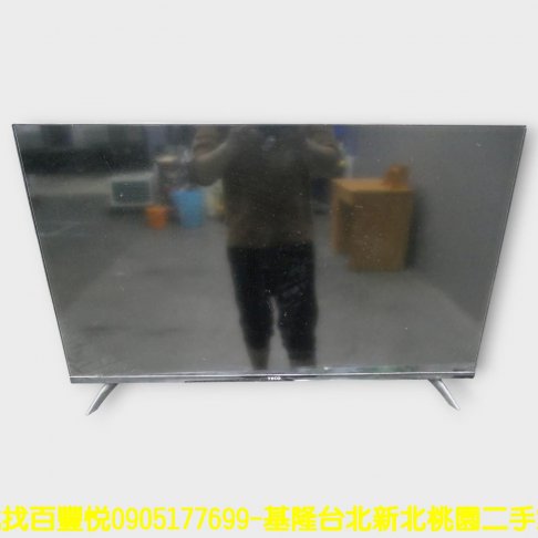 二手電視 東元 32吋 LED電視 液晶電視 中古電視 液晶螢幕 3