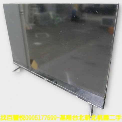 二手電視 東元 32吋 LED電視 液晶電視 中古電視 液晶螢幕 4