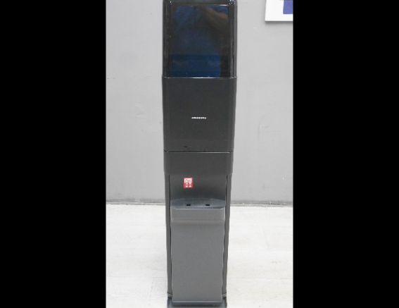 二手 日本CLYTIA 冷熱水 飲水機