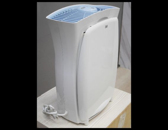 二手 3M 超濾淨型淨呼吸 空氣清淨機