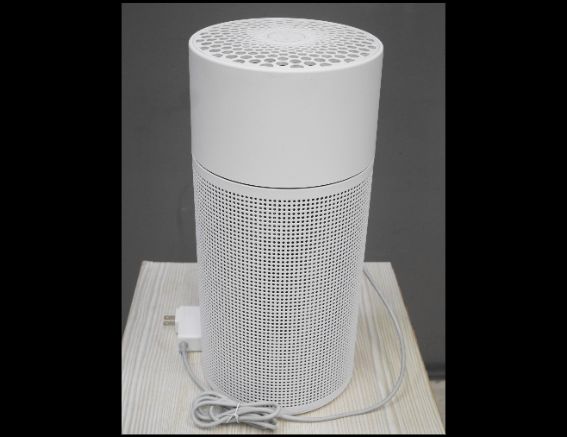 二手 瑞典Blueair 5-8坪 抗PM2.5過敏原空氣清淨