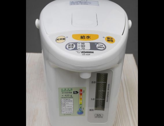 二手 象印 3L三段定溫微電腦熱水瓶