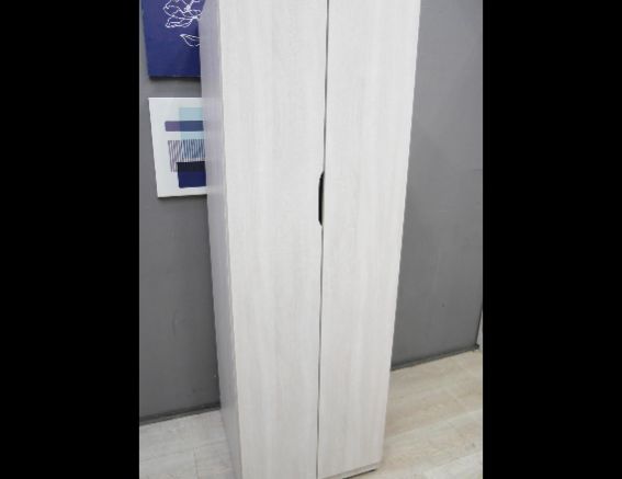 二手 衣櫃 白梧桐 2尺 單人衣櫥 套房衣櫃 房間櫃