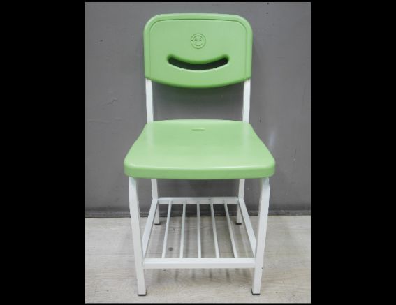 二手 兒童椅 塑膠椅 補習班課桌椅 學生椅 餐椅