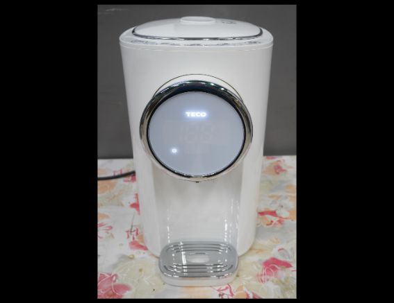 二手 熱水壺 東元 5L 智能溫控 熱水瓶 2024年 