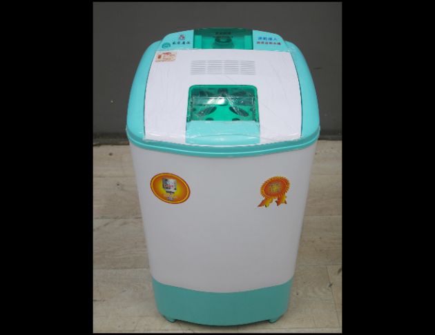 二手 正豐 5公斤 電子脫水機 中古家電 2024年 