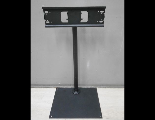 二手 電視壁掛架 展示立架 電子白板架