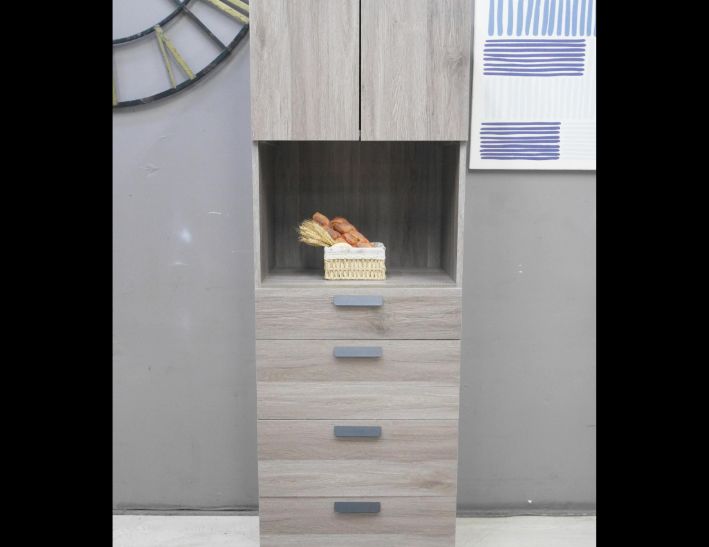 二手 鞋櫥 灰橡色 2尺 鞋櫃 玄關櫃 置物櫃 收納櫃 