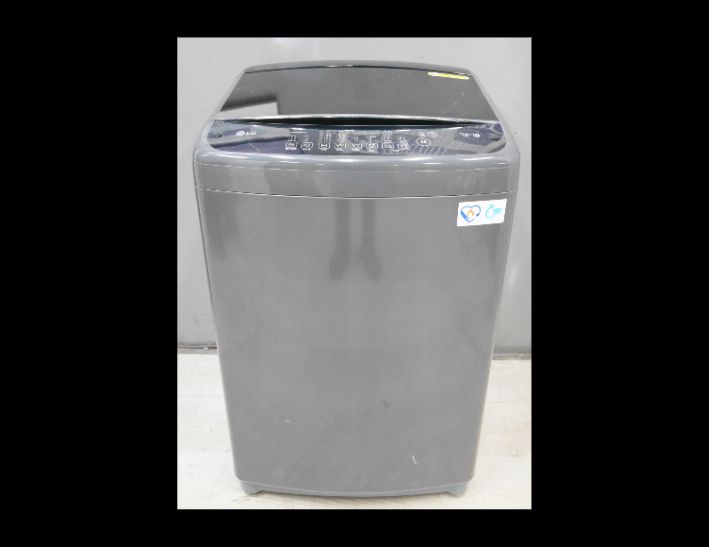 二手 LG 13公斤變頻 洗衣機 2023年 中古電器 