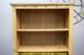 二手 書櫃 松木色 96公分 開放式書櫃 邊櫃 公仔櫃 收納櫃 置物櫃 書房櫃