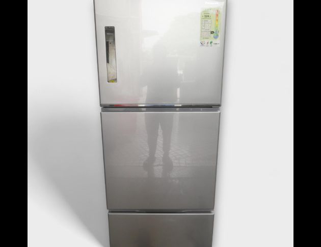 二手 冰箱 國際牌 578公升 變頻一級 2022年 三門 家用冰箱