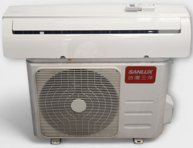 二手 冷氣 三洋 2.8KW 分離式冷氣 大家電 電器