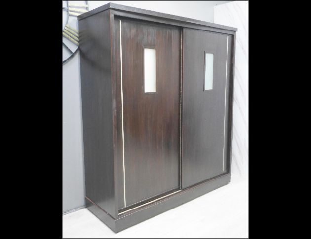 二手 衣櫥 胡桃色 6尺衣櫃 收納櫃 置物櫃 儲物櫃 