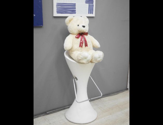 二手 高腳椅 白色 咖啡椅 餐椅 休閒椅 吧台椅 吧檯椅