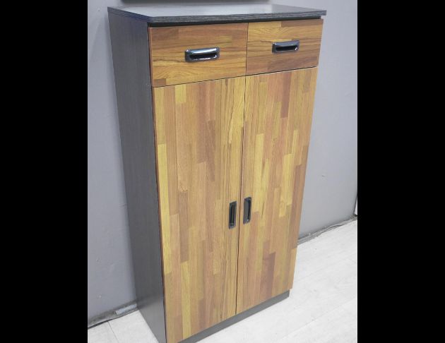 二手 鞋櫥 集成木 2尺 鞋櫃 玄關櫃 置物櫃 收納櫃