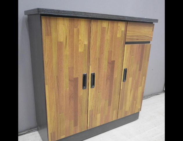 二手 鞋櫥 集成木 3尺 鞋櫃 玄關櫃 置物櫃 收納櫃