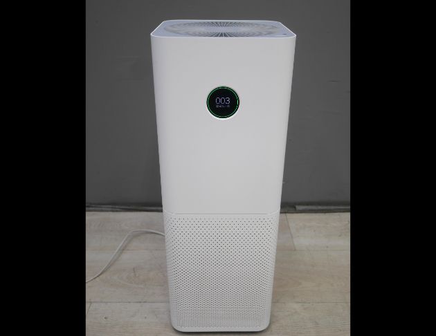 二手 小米空氣淨化器 雙馬達 空氣清淨機AC-M3-CA