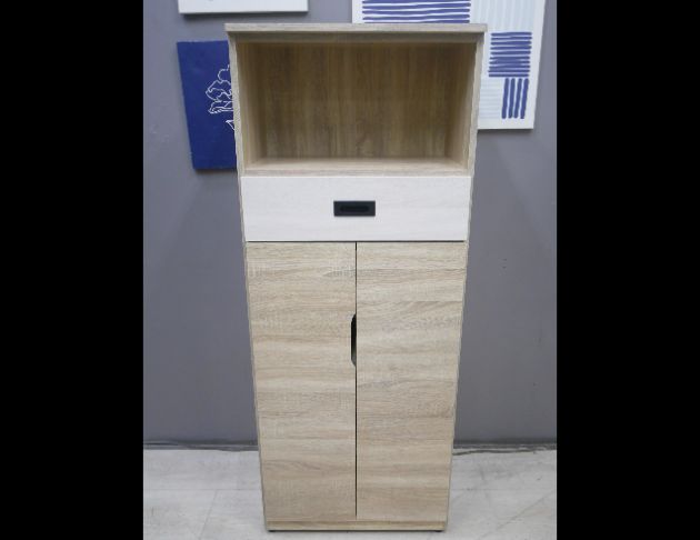 二手 鞋櫃 梧桐色 2尺 鞋櫥 玄關櫃 置物櫃 收納櫃