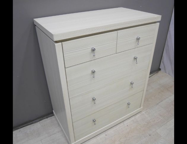 二手 櫥櫃 雪松色 五斗櫃 抽屜櫃 收納櫃 儲物櫃