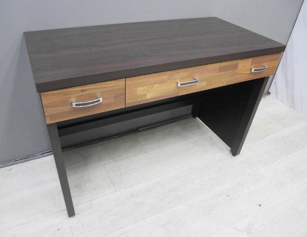 二手 書桌 工業風 4尺 電腦桌 辦公桌 工作桌 長桌