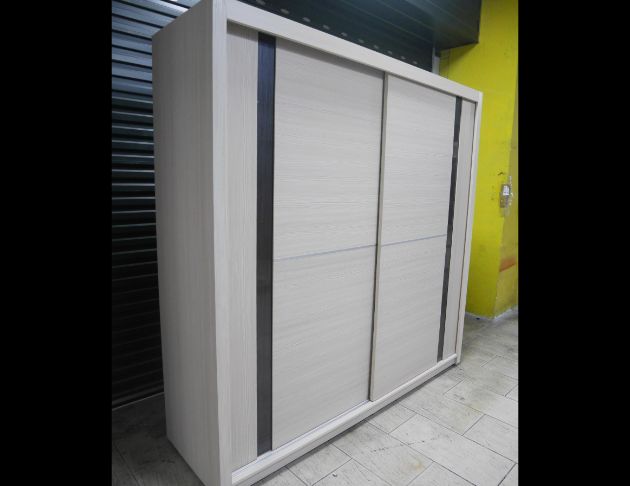 二手 衣櫥 雪松色 7尺衣櫃 收納櫃 櫥櫃 置物櫃