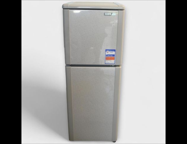 二手 冰箱 聲寶 140公升 雙門冰箱 套房冰箱 電器