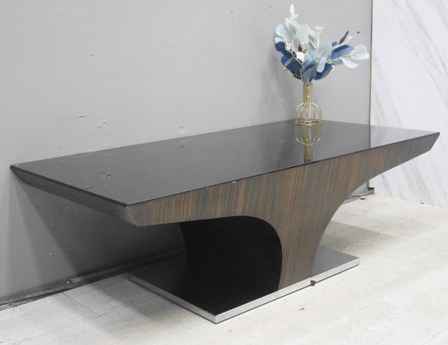 二手 茶几 胡桃色 4尺 客廳桌 沙發桌 置物桌 矮桌