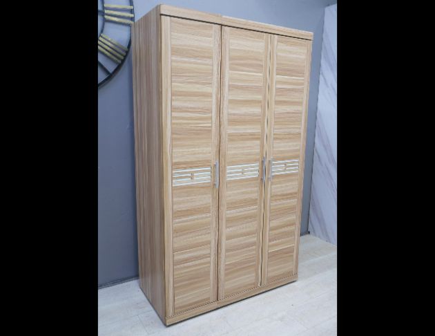 二手 衣櫥 原木色 4尺衣櫃 收納櫃 置物櫃 儲物櫃