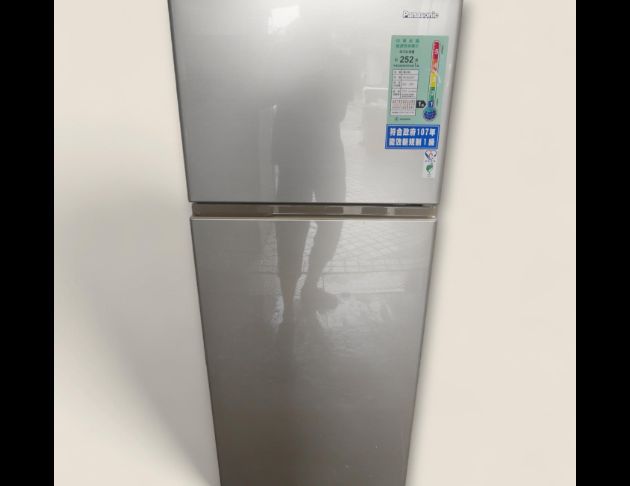 二手 國際牌 1級變頻 232L 雙門冰箱 中古冰箱