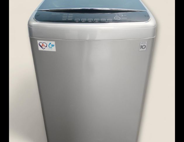 二手 LG變頻 14公斤 直立式洗衣機 中古洗衣機