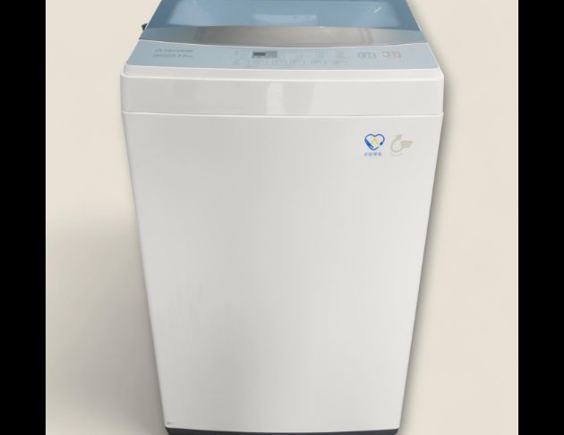 二手 大同 8公斤 直立式洗衣機 2020年 中古洗衣機