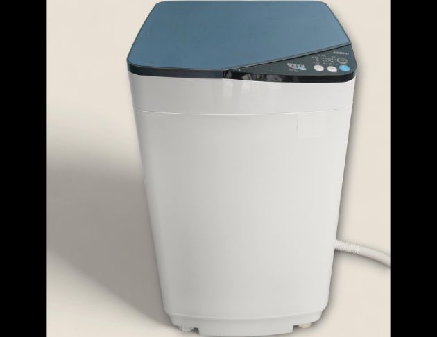 二手 禾聯 3.5公斤 直立式洗衣機 2022年