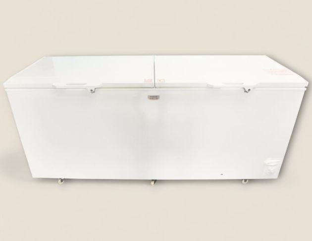 二手 三洋 616L 上掀冷凍櫃 冰櫃 2021年