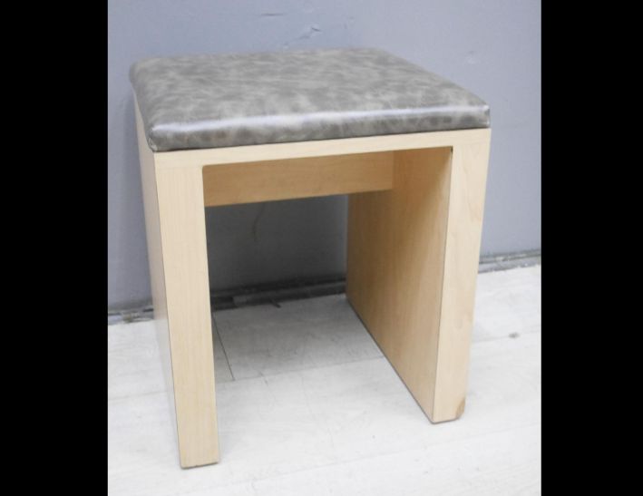 二手 矮凳 白橡色 板凳 椅凳 餐椅 等候椅 休閒椅 