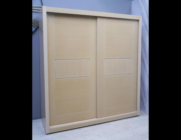 二手 衣櫥 白橡色 6尺衣櫃 收納櫃 置物櫃 儲物櫃