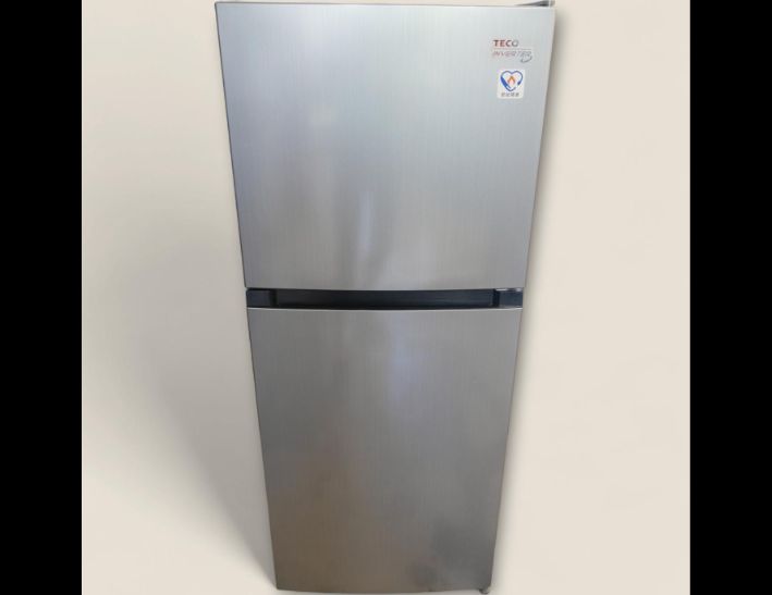 二手 東元變頻 189L 雙門冰箱 2024年 中古冰箱