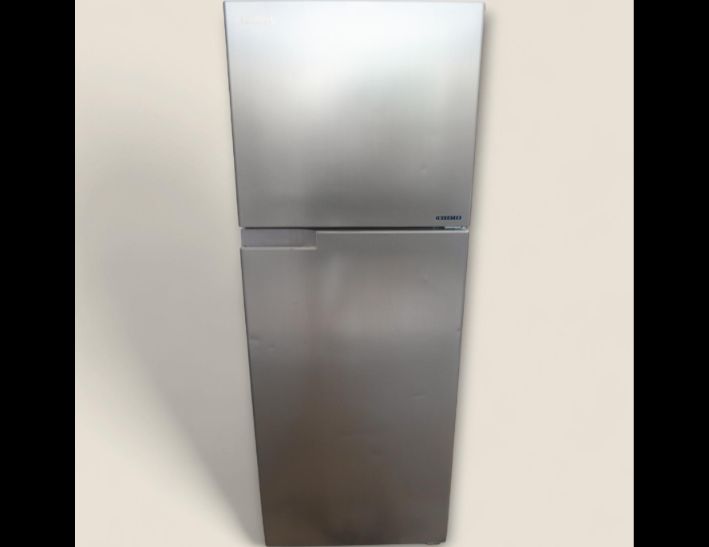 二手 東芝變頻 305L 雙門冰箱 中古冰箱 中古電器