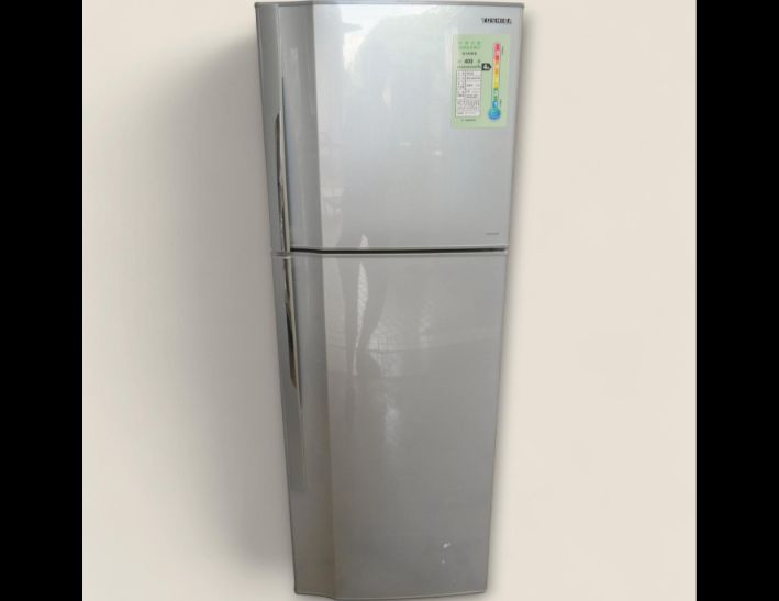 二手 東芝 226L 雙門冰箱 中古冰箱 中古電器 
