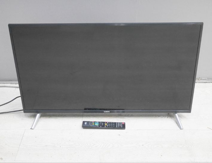 二手 聲寶 40吋 LED電視 液晶電視 2023年