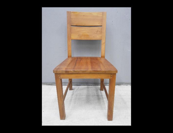 二手 餐椅 詩肯柚木 咖啡椅 會客椅 休閒椅 等候椅