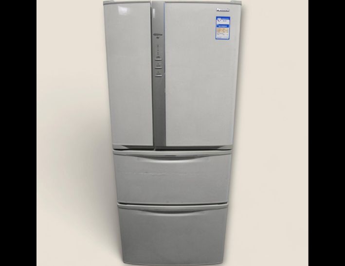 二手 國際牌 560L 變頻 三門冰箱 中古冰箱 