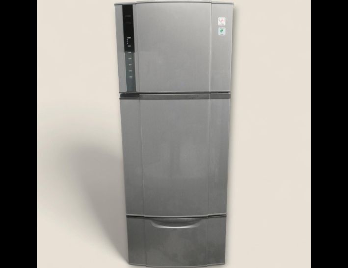 二手 東元1級變頻 543L 三門冰箱 中古冰箱 