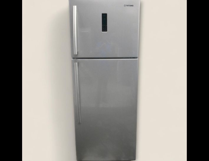 二手 大同 420L 雙門冰箱 中古冰箱 租屋冰箱 