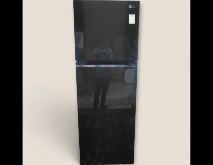 二手 LG1級變頻 335L 雙門冰箱 中古冰箱 2022年