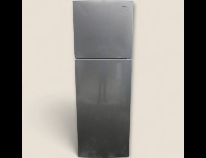 二手 東元一級變頻 330L 雙門冰箱 2021年 