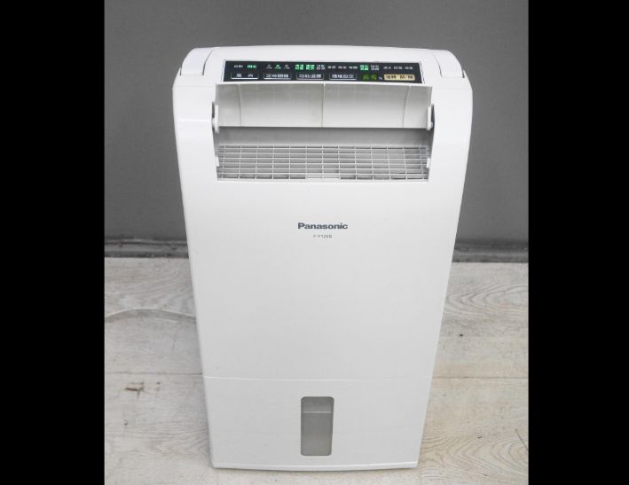 二手 國際牌 6公升 清淨除濕機 F-Y12EB