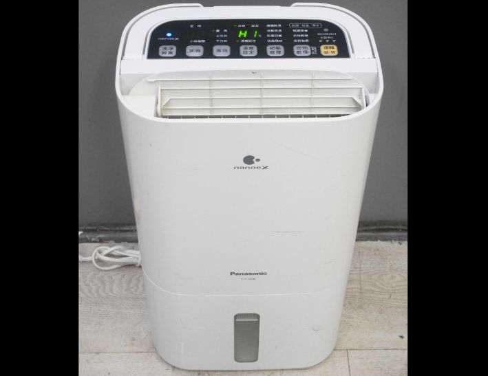 二手 國際牌 8公升 一級除濕機 F-Y16EN 